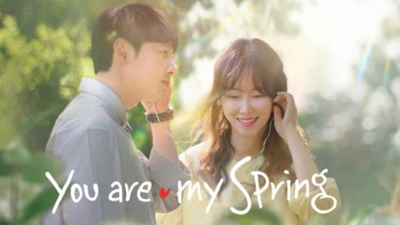 You Are My Spring